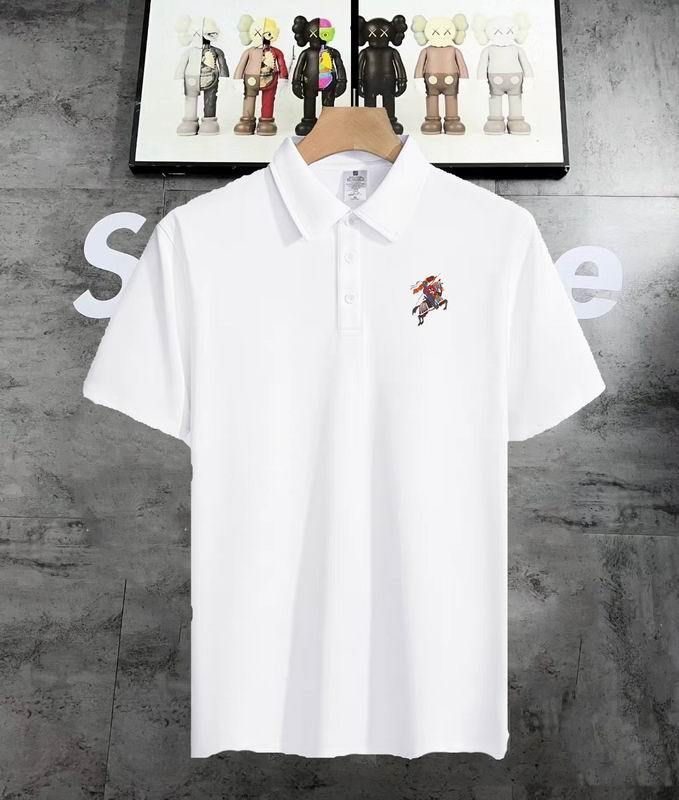 Burberry Men's Polo 840